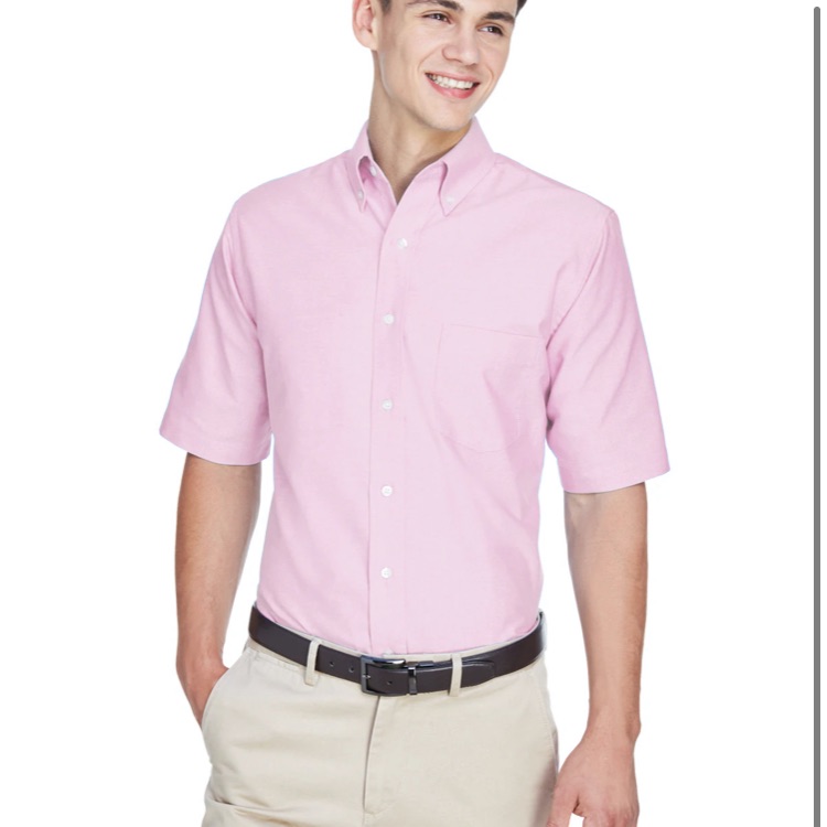 Vanheusen Button Downs